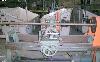 UTICA Slitter, 60", baloney type,